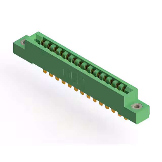 807-014-505-107 EDAC Inc.  Edgeboard Connectors